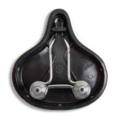 ABI Cruiser Bicycle Saddle 270 X 245 Mm Unisex Brown 9 ABI Cruiser Bicycle Saddle 270 X 245 Mm Unisex Brown -Discounted Bicycles abi fietszadel cruiser 270 x 245 mm unisex bruin 5 290900 1556627302