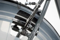 AMIGO Bright 28 Inch 50 Cm Men 3SP Rim Brakes Anthracite -Discounted Bicycles amigo bright 28 inch 50 cm heren 3v terugtraprem antraciet 6 794651 1616742636