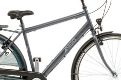 AMIGO Bright 28 Inch 50 Cm Men 3SP Rim Brakes Anthracite -Discounted Bicycles amigo bright 28 inch 50 cm heren 3v v brakes antraciet 3 794651 20220208132712