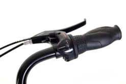 AMIGO Bright 28 Inch Women 3SP Rim Brakes Matte Black -Discounted Bicycles amigo bright 28 inch 56 cm dames 3v terugtraprem matzwart 8 625522 1616584680