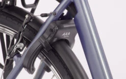 AMIGO E-City S1 28 Inch Men 3SP Rim Brakes Blue Grey 12 AMIGO E-City S1 28 Inch Men 3SP Rim Brakes Blue Grey -Discounted Bicycles amigo e city s1 28 inch 54 cm heren 3v v brakes blauwgrijs 2 1017567 20230322155451