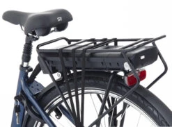 AMIGO E-City S2 28 Inch Women 7SP Roller Brakes Dark Blue -Discounted Bicycles amigo e city s2 28 inch 48 cm dames 7v rollerbrake donkerblauw 7 1016226 20230313154704