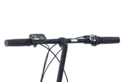 AMIGO E-Click C1 418Wh 20 Inch Unisex 6SP Rim Brakes Dark Blue 5 AMIGO E-Click C1 418Wh 20 Inch Unisex 6SP Rim Brakes Dark Blue -Discounted Bicycles amigo e click c1 418wh 20 inch 32 cm unisex 6v v brakes donkerblauw 3 1016294 20230313140725