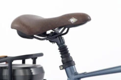 AMIGO E-Vibe S3 28 Inch Men 8SP Hydraulic Disc Brake Light Blue -Discounted Bicycles amigo e vibe s3 28 inch 54 cm heren 8v hydraulische schijfrem lichtblauw 5 1015280 20230323093951