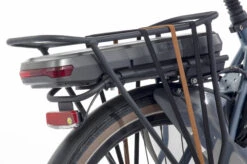 AMIGO E-Vibe S3 28 Inch Men 8SP Hydraulic Disc Brake Light Blue -Discounted Bicycles amigo e vibe s3 28 inch 54 cm heren 8v hydraulische schijfrem lichtblauw 6 1015280 20230323093952