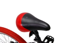 AMIGO Fun Ride 20 Inch 33 Cm Junior 7SP Rim Brakes Black/Red 14 AMIGO Fun Ride 20 Inch 33 Cm Junior 7SP Rim Brakes Black/Red -Discounted Bicycles amigo fun ride 20 inch 33 cm junior 7v v brakes zwart rood 5 454808 20200907091557