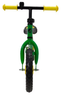 AMIGO Monster 12 Inch Junior Green -Discounted Bicycles amigo loopfiets monster 12 inch jongens groen 7 504338 1606231581