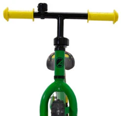AMIGO Monster 12 Inch Junior Green -Discounted Bicycles amigo loopfiets monster 12 inch jongens groen 8 504338 1606231584