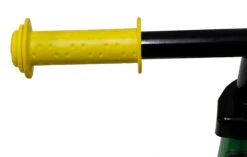 AMIGO Monster 12 Inch Junior Green -Discounted Bicycles amigo loopfiets monster 12 inch jongens groen 9 504338 1606231586