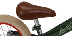 AMIGO Step 12 Inch Junior Green 14 AMIGO Step 12 Inch Junior Green -Discounted Bicycles amigo loopfiets step 12 inch jongens groen 5 504308 1606230304