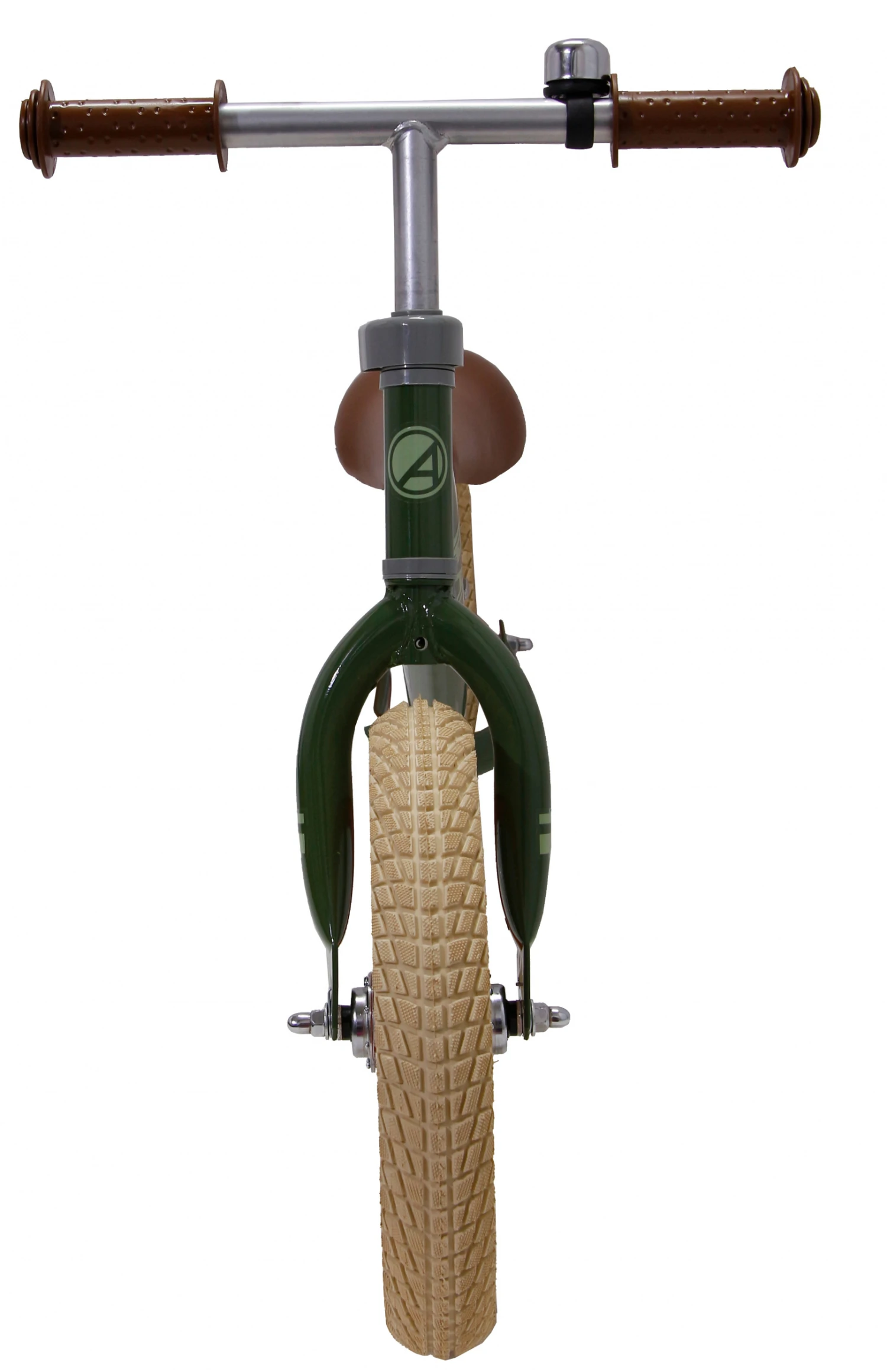 AMIGO Step 12 Inch Junior Green 8 AMIGO Step 12 Inch Junior Green - Image 8