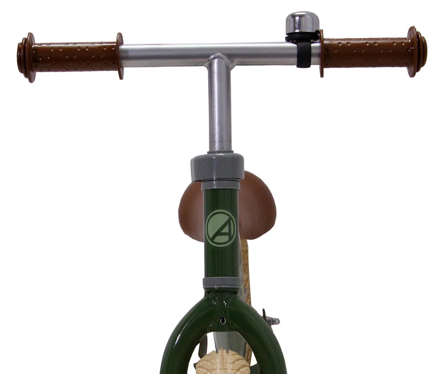 AMIGO Step 12 Inch Junior Green 7 AMIGO Step 12 Inch Junior Green - Image 7