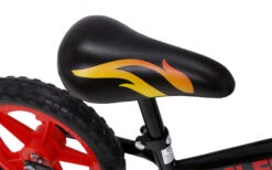 AMIGO On Fire 12 Inch Junior Black 15 AMIGO On Fire 12 Inch Junior Black -Discounted Bicycles amigo on fire 12 inch jongens zwart 4 515613 20201216111722