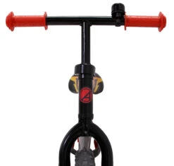 AMIGO On Fire 12 Inch Junior Black 16 AMIGO On Fire 12 Inch Junior Black -Discounted Bicycles amigo on fire 12 inch jongens zwart 8 515613 20201216111735
