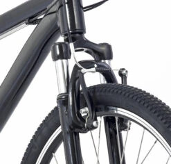 AMIGO Rider 24 Inch 36 Cm Junior 21SP Rim Brakes Black -Discounted Bicycles amigo rider 24 inch 36 cm junior 21v v brakes zwart 2 1016222 20230313111626