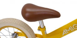 AMIGO Step 12 Inch Junior Yellow 14 AMIGO Step 12 Inch Junior Yellow -Discounted Bicycles amigo step 12 inch junior geel 4 504269 1606228700