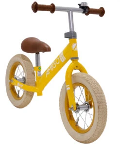 Discounted Bicycles -Discounted Bicycles amigo step 12 inch junior geel 9 504269 1606228715