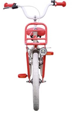 AMIGO Superstar 18 Inch Girls Coaster Brake Cream 14 AMIGO Superstar 18 Inch Girls Coaster Brake Cream -Discounted Bicycles amigo superstar 18 inch 24 cm meisjes terugtraprem creme 8 310830 20190828143950