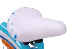 AMIGO Superstar-S5 18 Inch 24 Cm Girls Coaster Brake Light Blue -Discounted Bicycles amigo superstar 18 inch 24 cm meisjes terugtraprem lichtblauw 6 310829 20190830130835