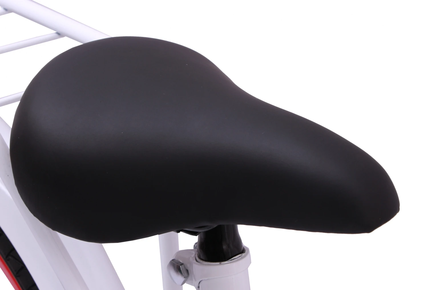 AMIGO Sweetheart-S7 20 Inch 29 Cm Girls Coaster Brake White - Image 5