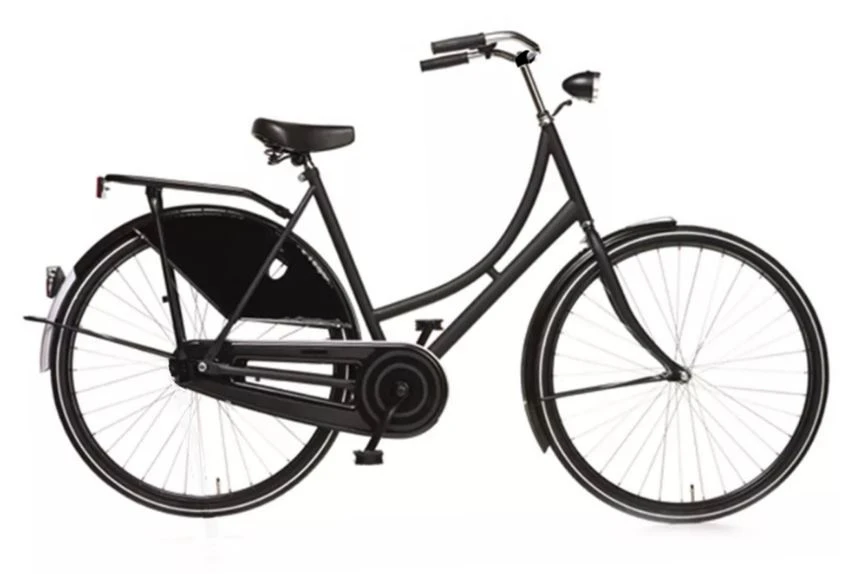 Avalon Omafiets Export 28 Inch 50 Cm Unisex Coaster Brake Black 1 Avalon Omafiets Export 28 Inch 50 Cm Unisex Coaster Brake Black
