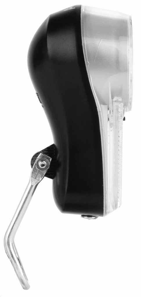 AXA Beam LED Battery Silver City 2 AXA Beam LED Battery Silver City - Image 2