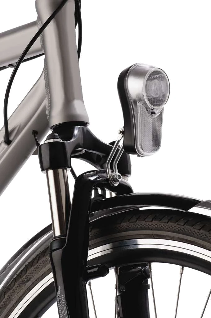 AXA Beam LED Battery Silver City 3 AXA Beam LED Battery Silver City - Image 3