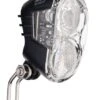 AXA Echo30 Headlight Switch LED Dynamo On / Off