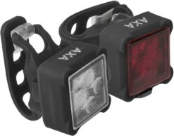 AXA Lighting Niteline 44 Led Black