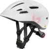 BOLLE Bollé Bicycle Helmet Stance Junior Mips 47-51 Cm Pearl White