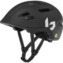 BOLLE Bollé Bicycle Helmet Stance Mips 59-62 Cm Matt Black