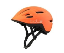 BOLLE Bollé Bicycle Helmet Stanceorange Unisex