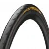 Continental Casing Gatorskin28 X 1.00 (25-622) Wire Black