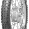 Continental Tyre Outer Rim Motorcycle KKS10 TT 45J 23 X 2.50 (250-19)