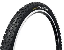 Continental Tire Traffic 26 X 10.2 (54-559)