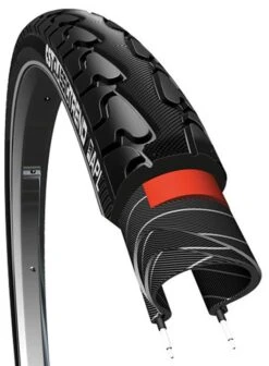 CST Tire Breaker Trend 26 X 1.75 (47-559)