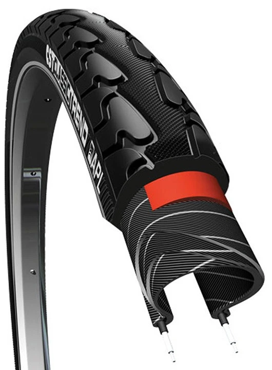 CST Tire Breaker Trend 26 X 1.75 (47-559) 1 CST Tire Breaker Trend 26 X 1.75 (47-559)