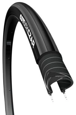 CST Race Czar Tire 700 X 23c (23-622) Black