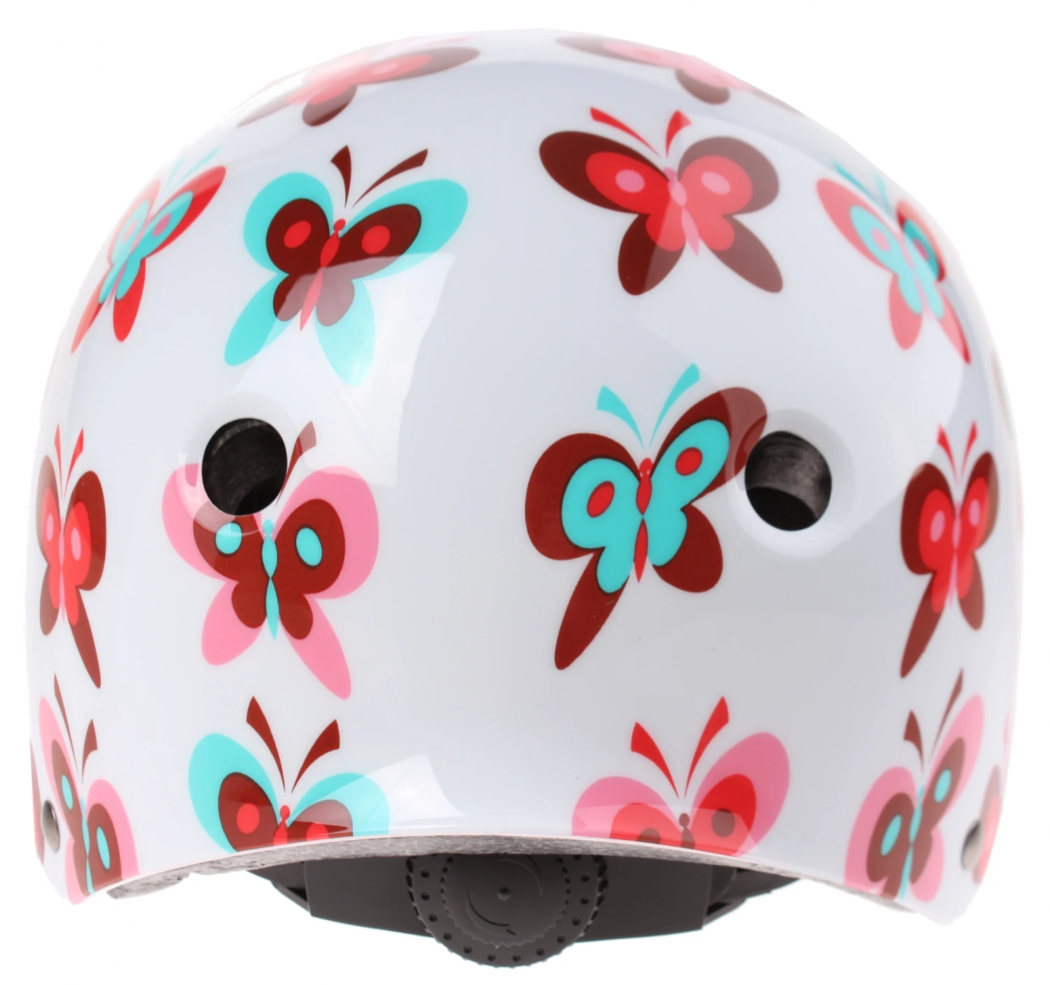 Cycle Tech Xcool 2.0 Butterfly Helmet Xcool 2.0 Butterfly White 2 Cycle Tech Xcool 2.0 Butterfly Helmet Xcool 2.0 Butterfly White - Image 2