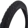 DeliTire Tire 20 X 2125 (57-406) Black
