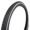 DeliTire Outer Tire BMX 20 X 1.75 (47-406) Black