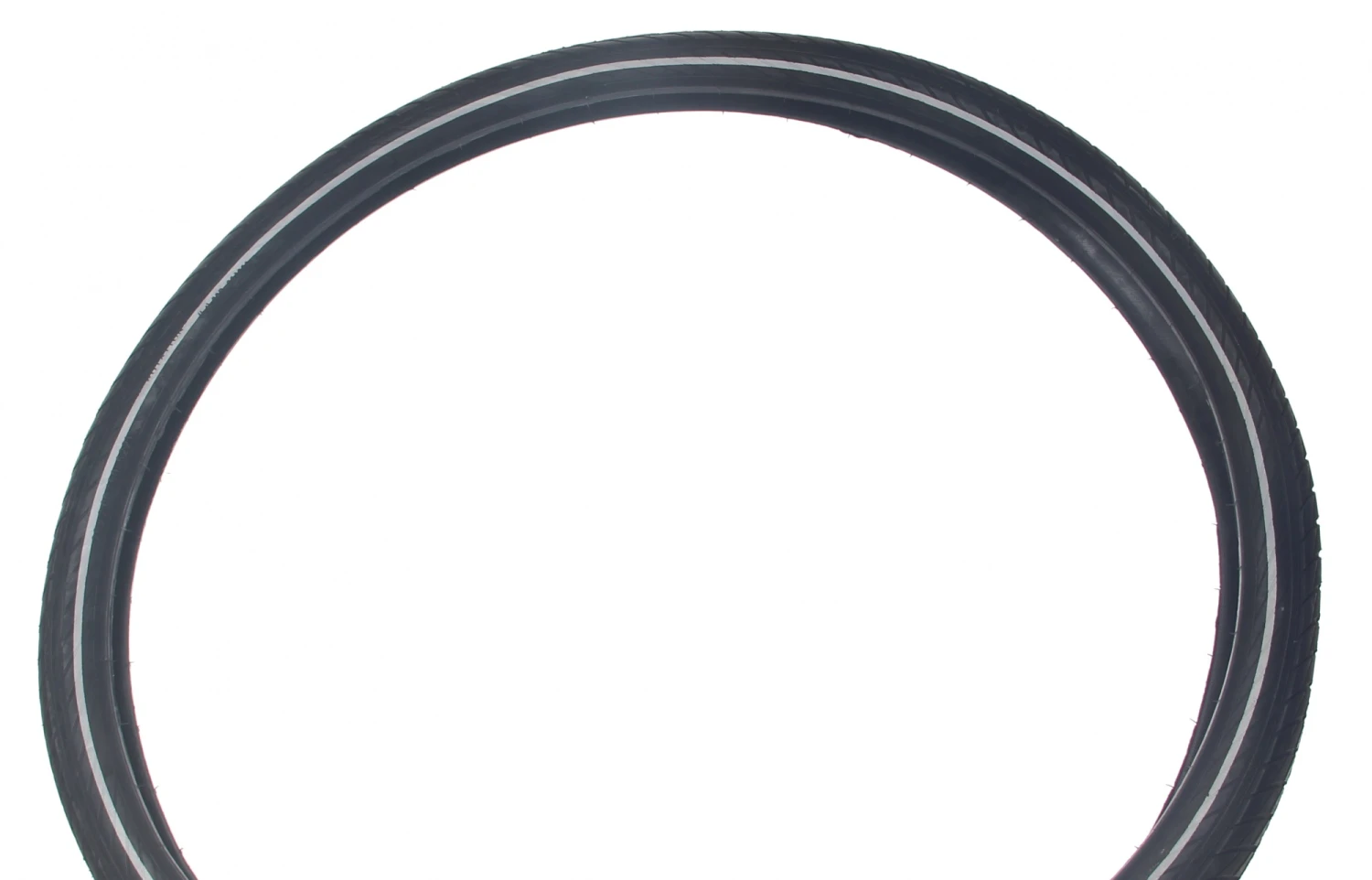 DeliTire Antilekband Tire 28 X 2.00 (50-622) Black - Image 2