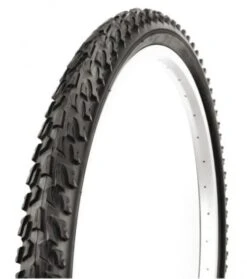DeliTire Tyre 26 X 1.95 (50-559) Black