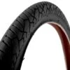 DeliTire Outer Tyre Freestyle S-199 20 X 1.95 (54-406) Black