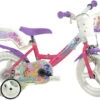 Dino Winx Club 12 Inch 20 Cm Girls Fixed Gear Pink/Purple