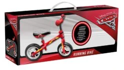 Disney Cars Loopfiets 12 Inch Boys Red 7 Disney Cars Loopfiets 12 Inch Boys Red -Discounted Bicycles disney cars loopfiets 12 inch jongens rood 4 227592