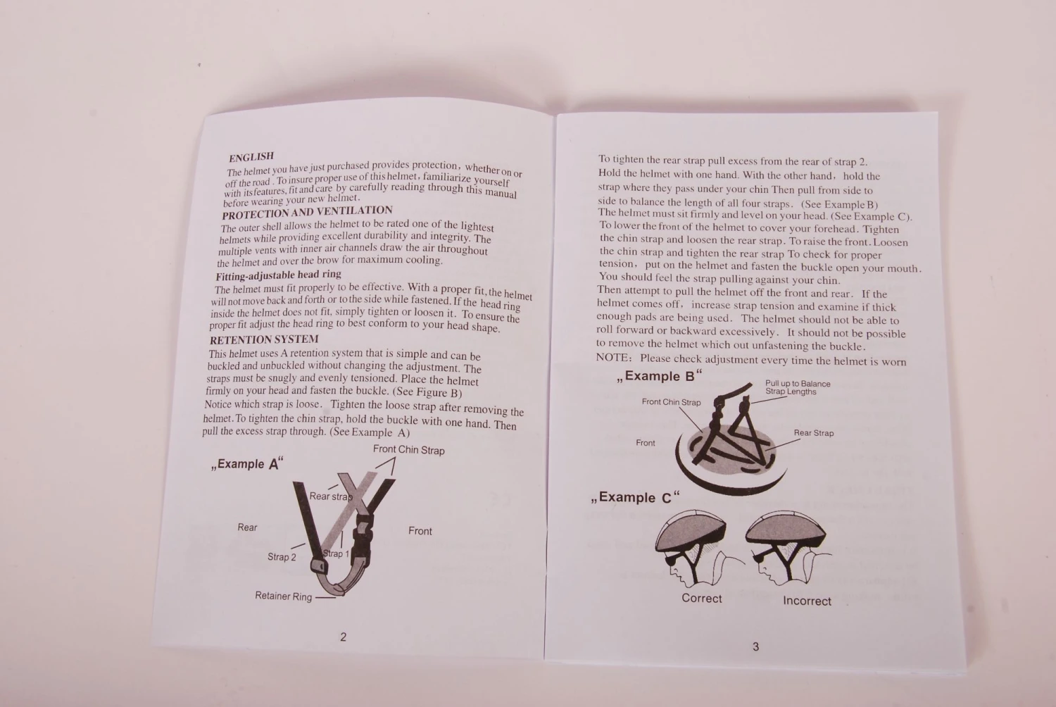 Volare Bicycle Helmet Disney Minnie Bow-Tique 52-56 Cm Pink 10 Volare Bicycle Helmet Disney Minnie Bow-Tique 52-56 Cm Pink - Image 10