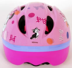 Volare Bicycle Helmet Disney Minnie Bow-Tique 52-56 Cm Pink 13 Volare Bicycle Helmet Disney Minnie Bow-Tique 52-56 Cm Pink -Discounted Bicycles disney fietshelm minnie bow tique 52 56 cm roze 4 1016405 1658393486