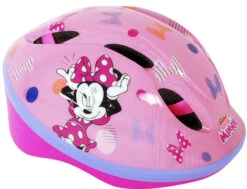 Volare Bicycle Helmet Disney Minnie Bow-Tique 52-56 Cm Pink 17 Volare Bicycle Helmet Disney Minnie Bow-Tique 52-56 Cm Pink -Discounted Bicycles disney fietshelm minnie bow tique 52 56 cm roze 8 1016405 1658393490