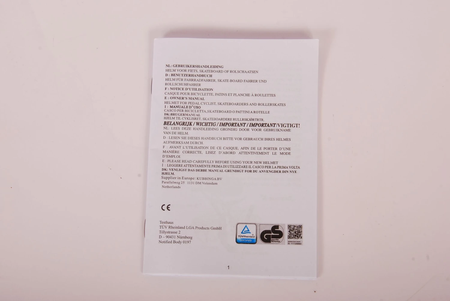 Volare Bicycle Helmet Disney Minnie Bow-Tique 52-56 Cm Pink 9 Volare Bicycle Helmet Disney Minnie Bow-Tique 52-56 Cm Pink - Image 9